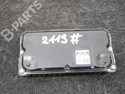 Engine control unit (ECU) TOYOTA PRIUS (_W5_) 1.8 Hybrid (ZVW50_, ZVW51_) | BP7800759M57 