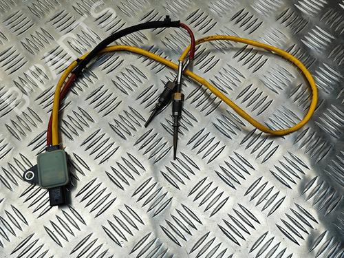 Elektronisk sensor RENAULT AUSTRAL E-TECH 200 Hybrid (HGM2) | BP29007723M84