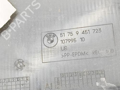 Underbody protection BMW XM (G09) XM All-wheel Drive | BP33387841M92 - Image 7