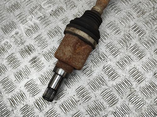 Right front driveshaft FORD TRANSIT COURIER B460 Box Body/MPV 1.5 TDCi | BP29920275M39