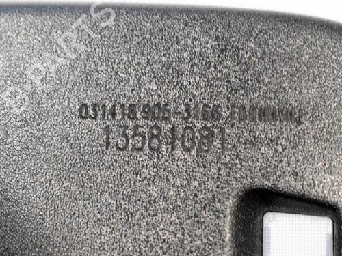 Rear mirror OPEL ASTRA K (B16) 1.4 Turbo (68) | BP6746345I6 