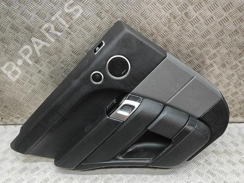 Used Rear left panel Rear left panel LAND ROVER RANGE ROVER SPORT II (L494) 4.4 SDV8 4x4 (340 hp) 33985422 33985422