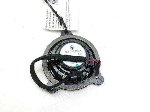 Højttaler VW ID. Buzz Bus (EBB, EBJ) Electric (EBB, EBJ) | BP30621280E2