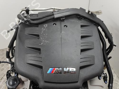 Engine BMW 3 Coupe (E92) M3 | BP28434054M1 