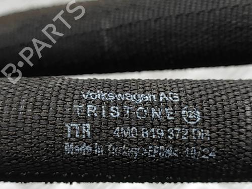 Pipe PORSCHE CAYENNE Coupe (9YB) 4.0 S AWD (9YBBJ1) | BP29594054M125  - Image 8