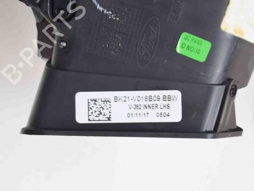 Air vent FORD TRANSIT CUSTOM V362 Van (FY, FZ) 2.0 EcoBlue | BP14626508I21