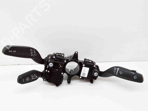 Used Steering column stalk AUDI A6 C7 (4G2, 4GC) 2.0 TDI (177 hp) 10369323