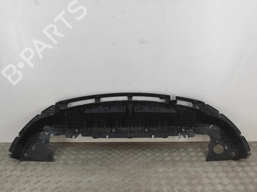 Frontfanger-spoiler FORD KUGA III (DFK) 2.5 FHEV (190 hp) 28561290