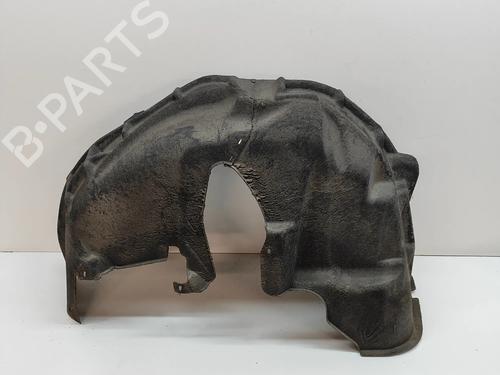 Used Wheel arch AUDI Q3 (8UB, 8UG) 2.0 TDI quattro (184 hp) 16140005