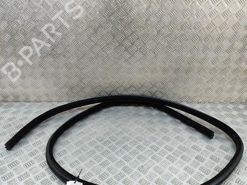 Rubber door seal LAND ROVER RANGE ROVER VELAR (L560) 3.0 D300 SDV6 4x4 | BP21078514C142 