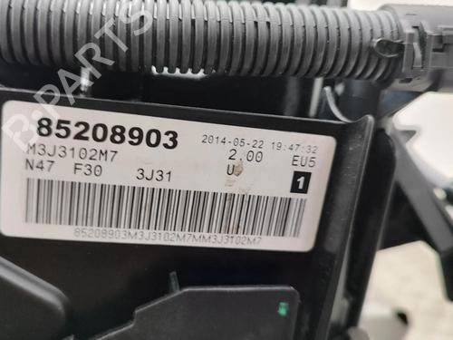 Engine BMW 3 Touring (F31) 318 d xDrive | BP29076147M1 