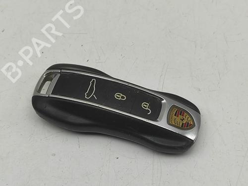 Used Electronic module Electronic module PORSCHE PANAMERA (971) 2.9 4 E-Hybrid (97ABE1, 97BBE1, 97ABX1) (462 hp) 33624959 33624959