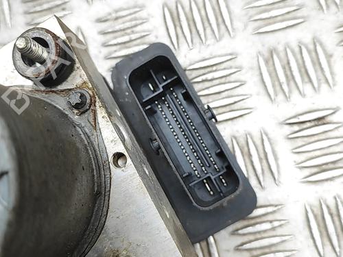 ABS Bremseaggregat VW CRAFTER Platform/Chassis (SZ_) 2.0 TDI RWD (SZB, SZC, SZD, SZH, SZI, SZO, SZP, SZQ, SZU... | BP31047622M43 