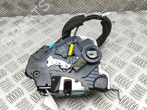 Used Front right lock Front right lock SUBARU FORESTER (SJ_) 2.0 D AWD (SJD) (147 hp) 33392944 33392944