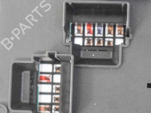 Fuse box BMW 5 (F10) 520 d | BP6761785E1 