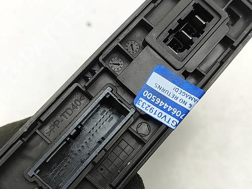 Electronic module VOLVO XC90 II (256) B5 Mild Hybrid AWD | BP31834967M83 