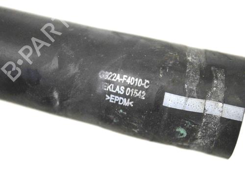 Pipe TOYOTA COROLLA Hatchback (_E21_, _EA1_, _EH1_) 1.8 Hybrid (ZWE211, ZWE219) | BP30222873M125