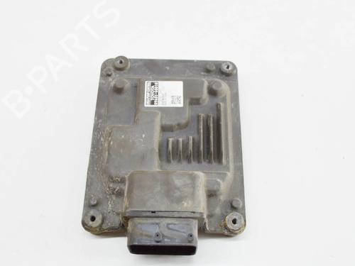 Used Electronic module Electronic module 15551716 15551716