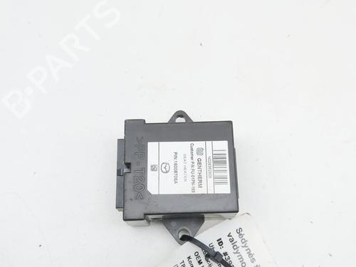 Electronic module MAZDA MX-5 IV (ND__) 2.0 (ND2E, ND6E) | BP40460056M83 - Image 3