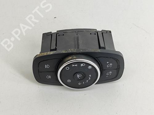 Used Electronic module Electronic module 18878620 18878620