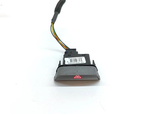 Used Warning switch Warning switch KIA SPORTAGE III (SL) 1.7 CRDi (116 hp) 24819115 24819115