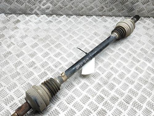 Right rear driveshaft ALFA ROMEO STELVIO (949_) 2.0 Q4 (949.AXA2A) | BP36934367M41 - Image 4