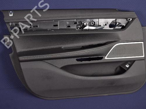 Used Front left panel BMW 7 (G11, G12) 730 d, Ld (265 hp) 30250489