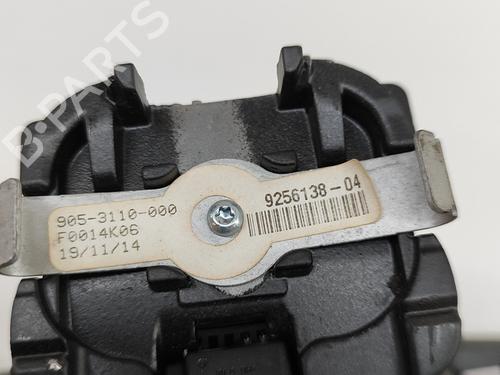 Rear mirror BMW 4 Coupe (F32, F82) M4 | BP26500603I6 