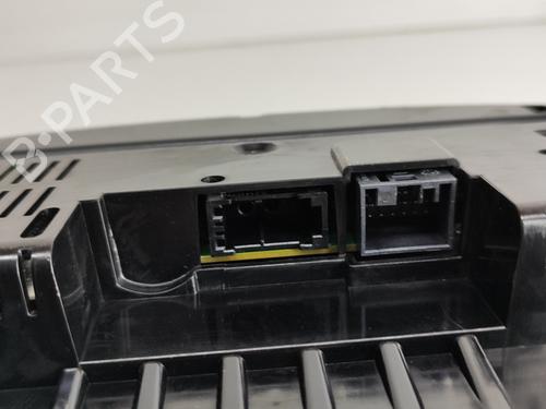 Instrument cluster BMW 3 (F30, F80) 330 e | BP21188524C47 