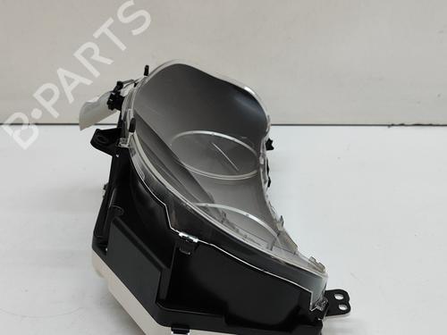 Instrument cluster LEXUS NX (_Z1_) 300h AWD (AYZ15, AYZ15_, AYZ15R) | BP28028729C47 