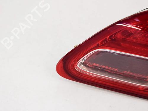 Right tailgate light OPEL ASTRA J (P10) 1.4 Turbo (68) | BP6741807C80 