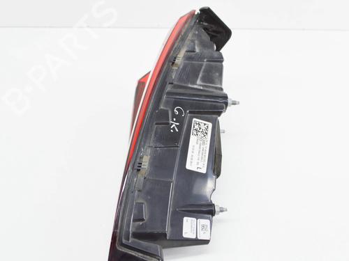 Left tailgate light AUDI A5 (F53, F5P) 2.0 TDI | BP15082093C79