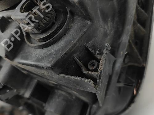 Right headlight PORSCHE CAYENNE Coupe (9YB) 3.0 AWD (9YBAA1) | BP32392252C29 