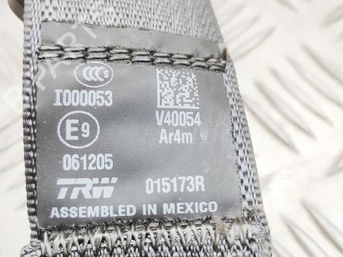 Rear right seatbelt JEEP CHEROKEE (KL) 2.2 CRD 4x4 | BP39446741I28 - Image 6