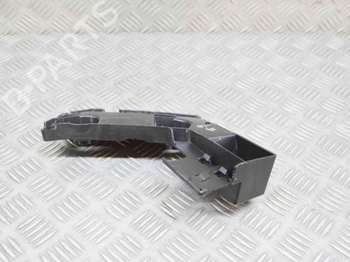 Used Rear bumper bracket VW GOLF VIII (CD1, DA1) 1.5 eTSI (150 hp) 27760406