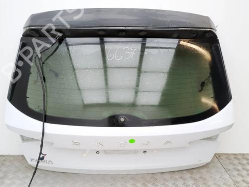 Bagklap CC/Kombi-Coupé Bagklap CC/Kombi-Coupé 39101632 39101632