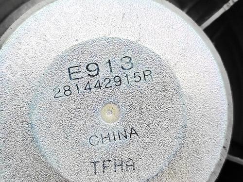 Speaker RENAULT ARKANA I (LCM_, LDN_) 1.6 E-TECH 145 (LDMU) | BP37238394E2  - Image 6