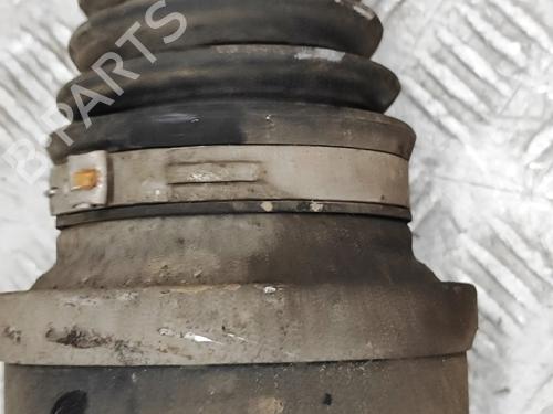 Right front driveshaft MERCEDES-BENZ A-CLASS (W177) AMG A 35 4-matic (177.051) | BP38755808M39 - Image 5