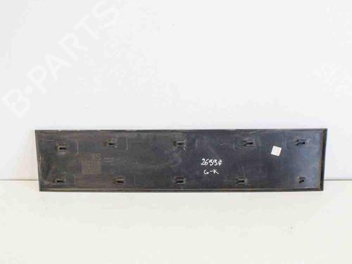 Door moulding trim CITROËN JUMPER II Van 2.2 HDi 130 | BP29163796C150 