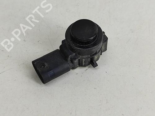 Electronic module JEEP RENEGADE SUV (BU, B1, BV) 2.0 CRD 4x4 | BP20981448M83 