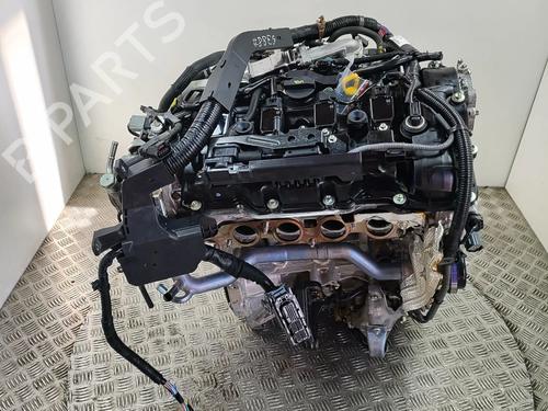 Engine MAZDA CX-5 (KF) 2.0 | BP27091236M1 - Image 4