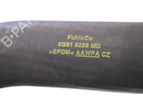 Pipe VOLVO S80 II (124) 2.4 D | BP30213625M125 