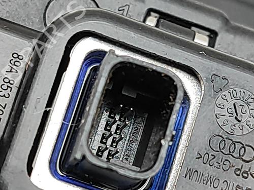Camera AUDI Q6 E-TRON (GFB) e-tron quattro | BP37445293E14  - Image 5