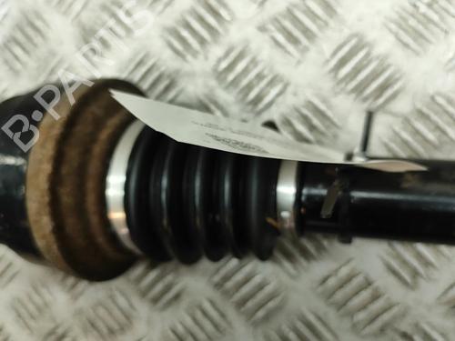 Left rear driveshaft PORSCHE CAYENNE (9YA) 3.0 AWD (9YAAA1) | BP27790189M40  - Image 9