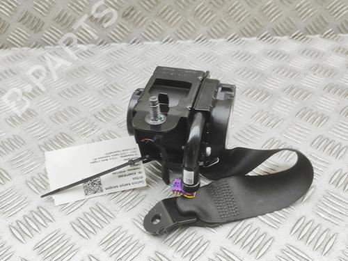 Used Rear left seatbelt Rear left seatbelt TESLA MODEL 3 (5YJ3) EV Performance AWD (627 hp) 33697733 33697733