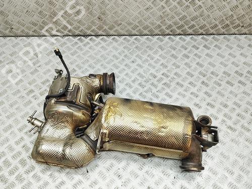 Catalyst MERCEDES-BENZ E-CLASS Coupe (C238) E 220 d (238.314) | BP30909961M10 