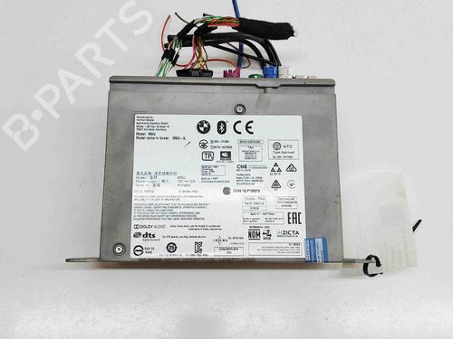 Elektronisk modul BMW 5 (G30, F90) 530 e Plug-in-Hybrid xDrive (252 hp) 29488248