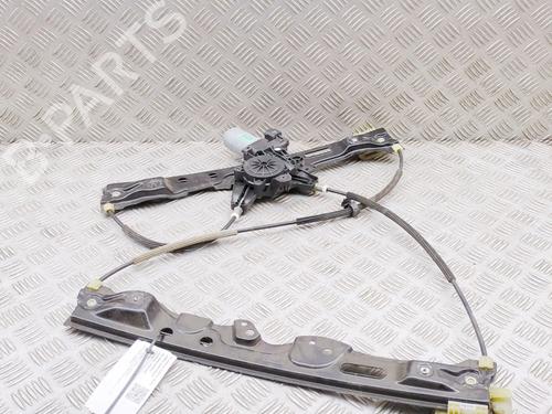 Front right window mechanism FORD RANGER (TKE) 3.2 TDCi 4x4 | BP39205115C23 - Image 2