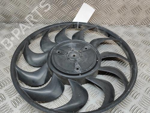 Used Radiator fan KIA XCEED (CD) 1.6 CRDi 136 (136 hp) 28553793