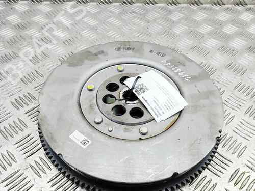 Flywheel MAZDA CX-80 (KL_) e-SKYACTIVE-D MHEV AWD (KL0H, KL3R3P) | BP33390205M101 - Image 2